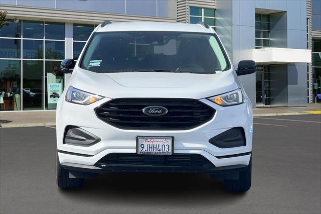 2024 ford edge se