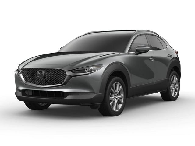 2021 mazda cx-30 premium package