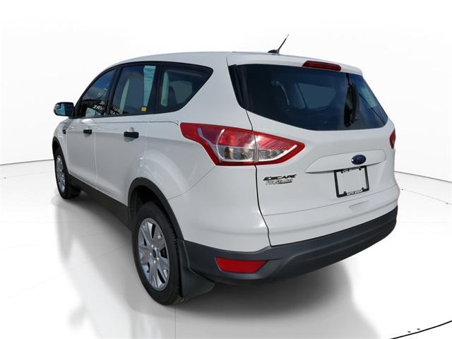 2013 ford escape s