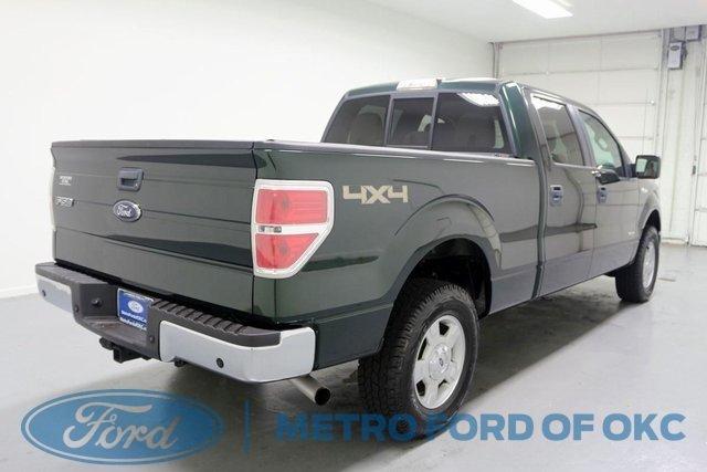 used 2013 ford f150 xlt oklahoma city, ok 73112 for sale in oklahoma city, oklahoma