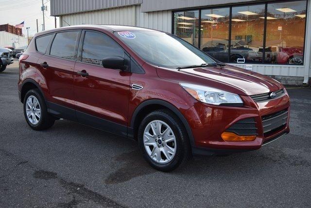 used 2016 ford escape fwd s ashland, ky 41101 for sale in ashland, kentucky