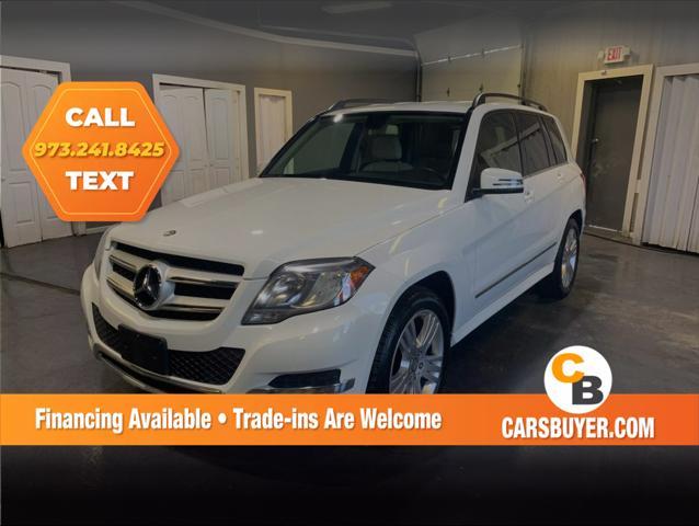 2013 mercedes-benz glk-class glk 350 4matic