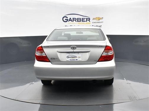 2004 toyota camry in saint louis, missouri