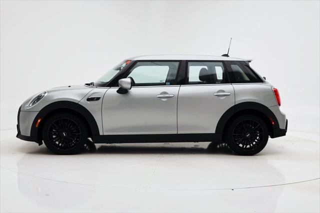 2024 mini hardtop cooper s