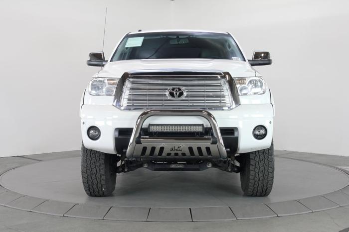 used 2013 toyota tundra limited beaverton, or 97005 for sale in beaverton, oregon
