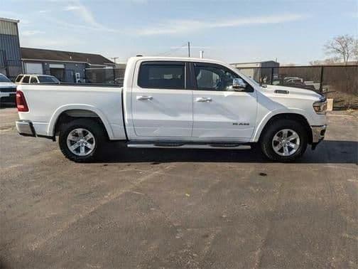 2021 ram 1500 laramie in chestnut hill, connecticut