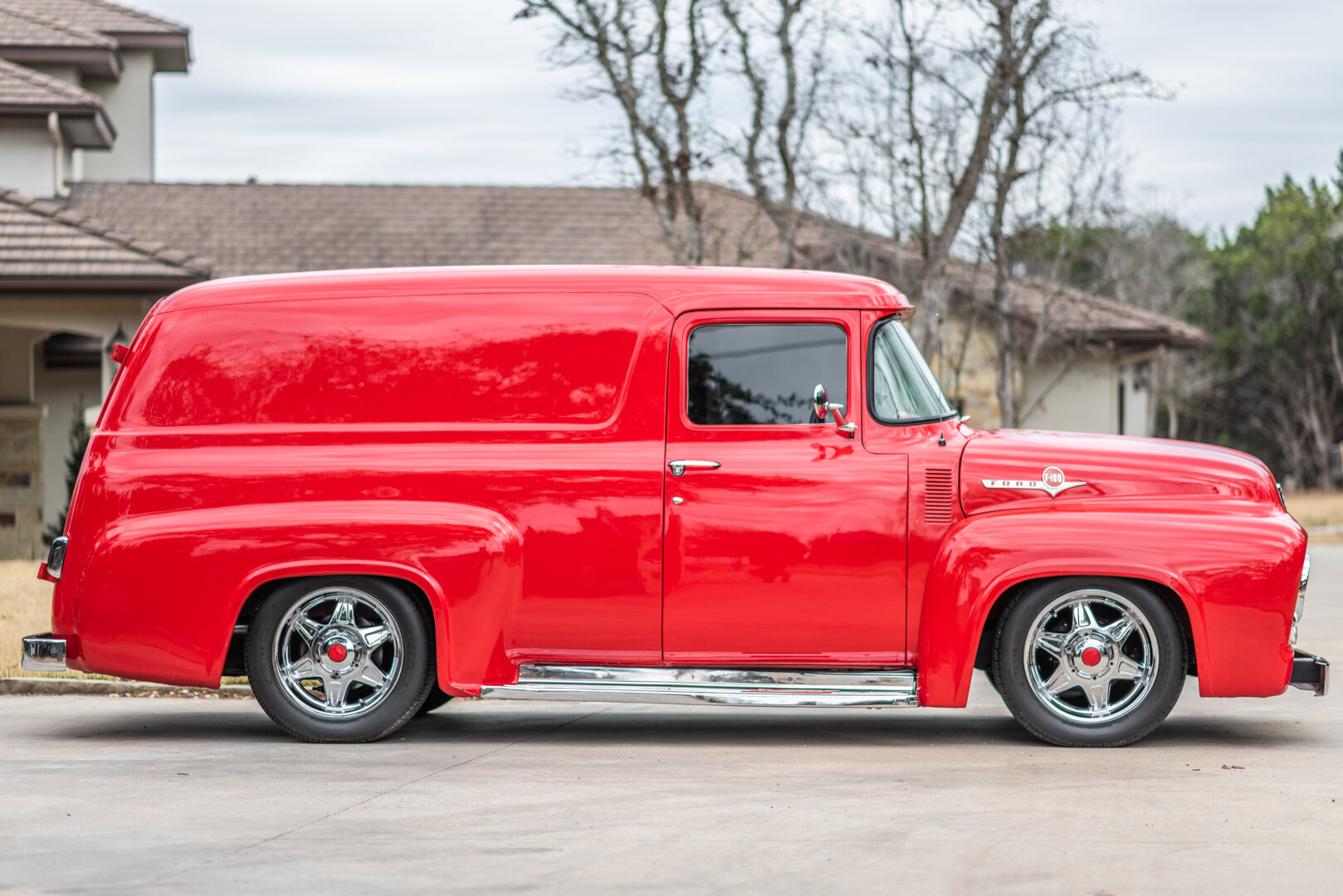 ford f-100