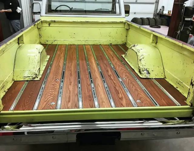 1971 gmc sierra c1500 super custom