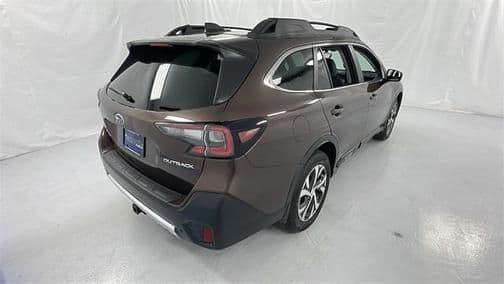 2021 subaru outback limited in janesville, wisconsin