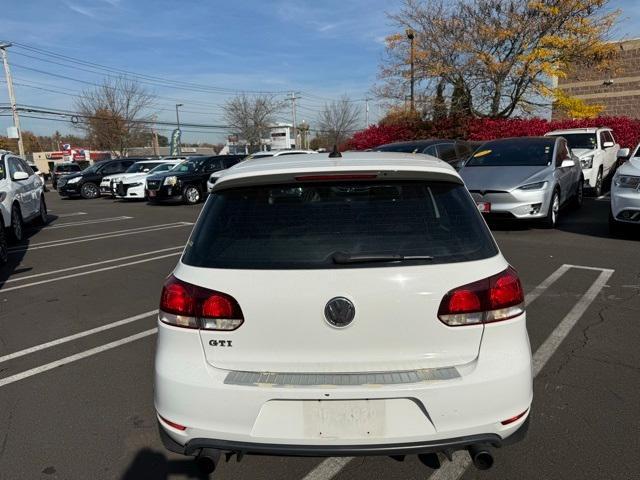 2013 volkswagen gti 2-door