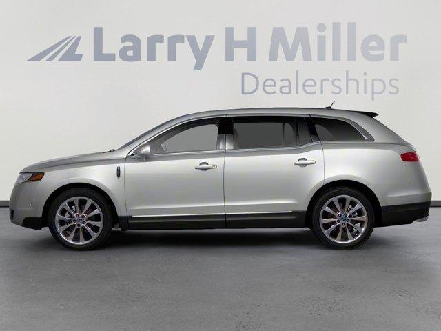 2010 lincoln mkt ecoboost