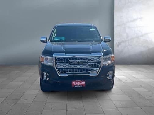 2021 gmc canyon denali in dell rapids, south dakota