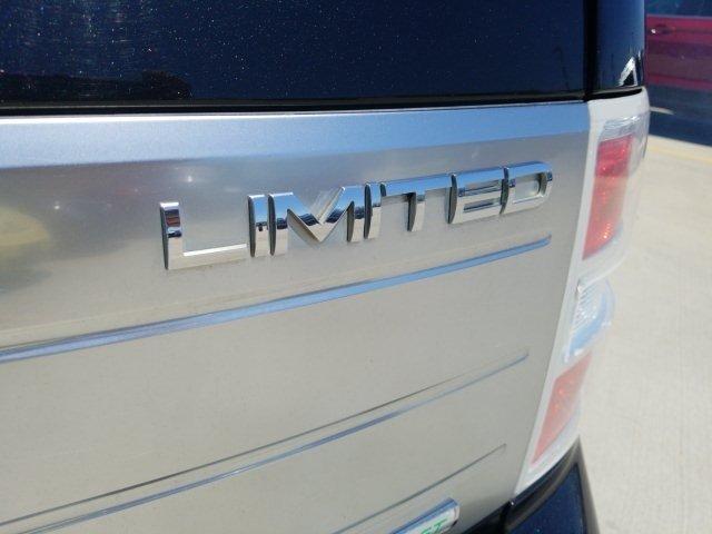 used 2010 ford flex awd limited tupelo, ms 38804 for sale in tupelo, mississippi
