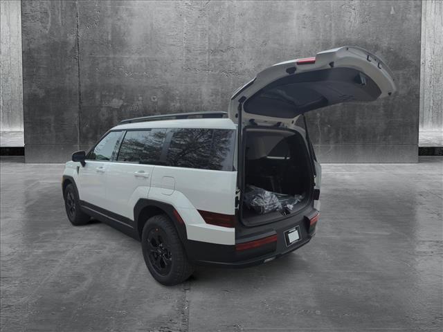 2024 hyundai santa fe xrt