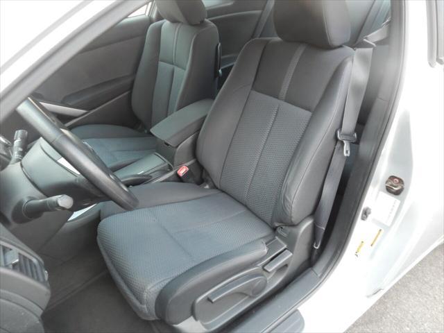 2008 nissan altima 2.5 s