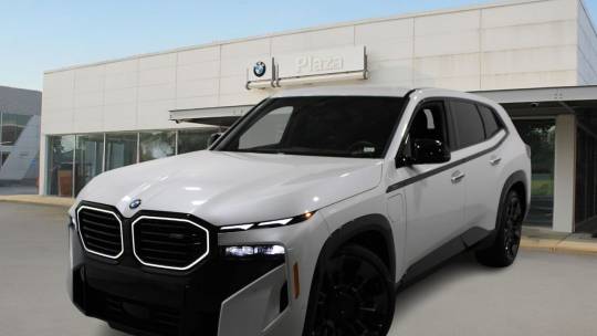 2023 BMW XM