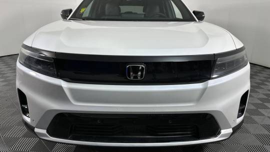 new 2024 honda prologue touring awd