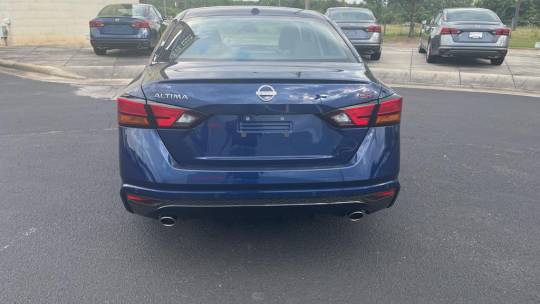 2024 Nissan Altima