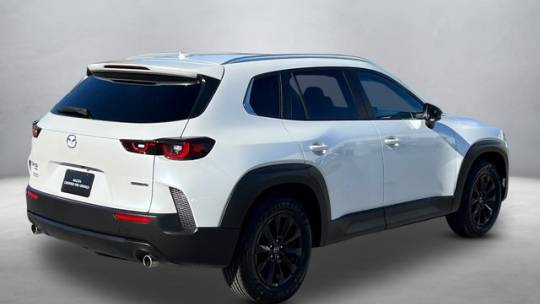 2024 mazda cx-50 2.5 s premium