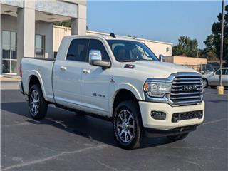 2023 RAM 2500 limited longhorn