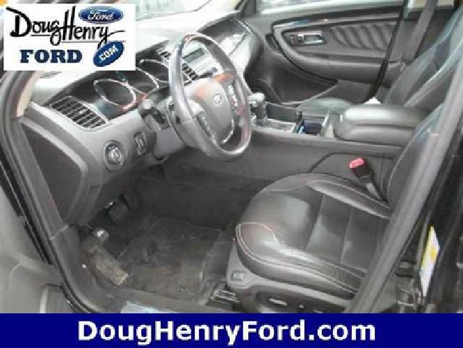 2010 ford taurus limited in tarboro, nc