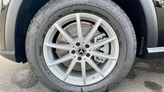 2025 Mercedes-Benz GLE