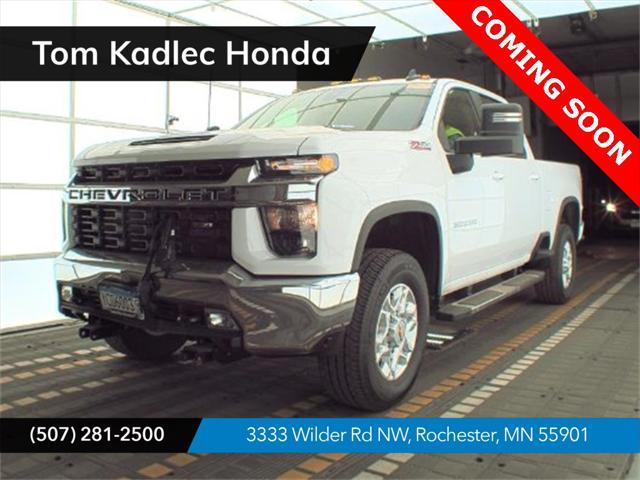 2023 chevrolet silverado 3500 lt