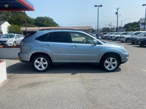 2006 lexus rx 330 in saint louis, missouri