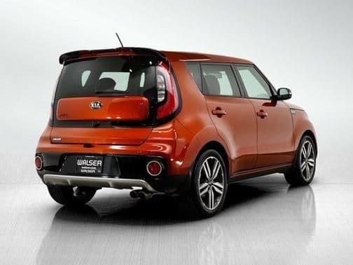 2018 kia soul in south saint paul, minnesota