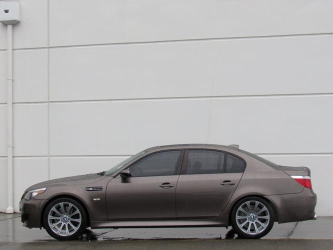 used 2006 bmw m5 bellingham, wa 98229 for sale in bellingham, washington