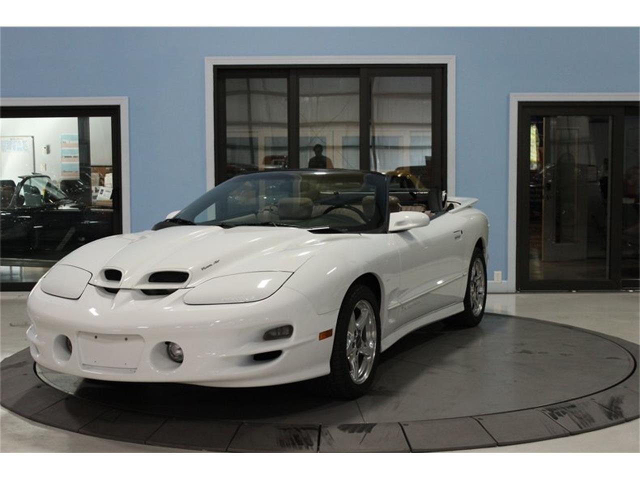 2000 pontiac firebird trans am