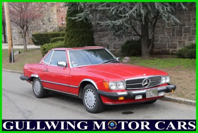 1988 used 5.6l v8 16v