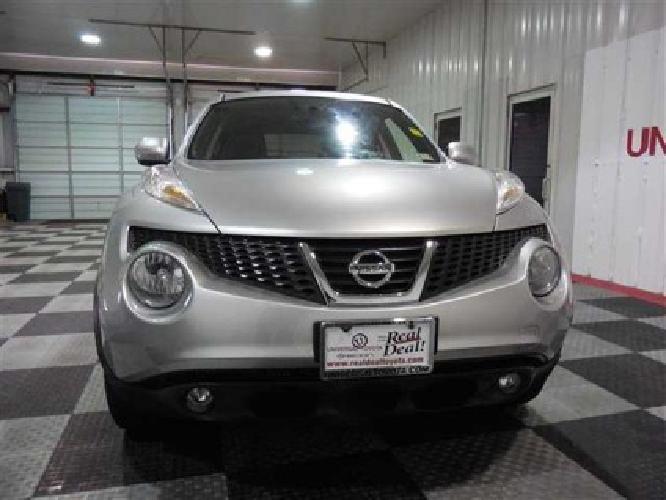 2012 nissan juke sl in san antonio, tx