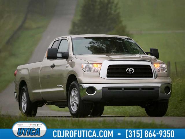2008 toyota tundra sr5