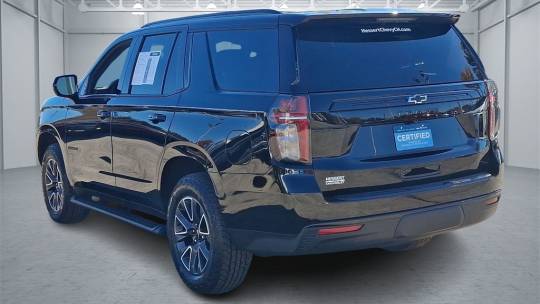 2023 Chevrolet Tahoe