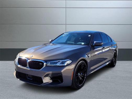 2021 bmw m5 in saint louis, missouri