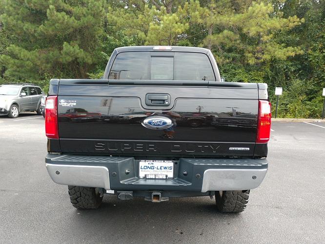certified 2014 ford f350 lariat hoover, al 35244 for sale in birmingham, alabama