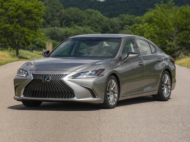 2019 lexus es 350 350