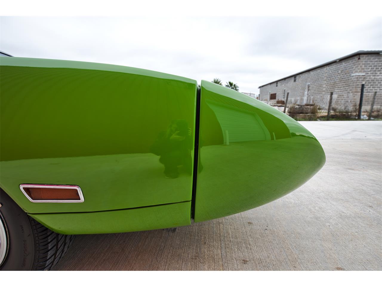 1970 plymouth superbird