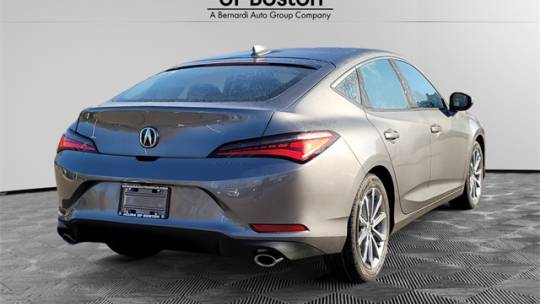 2025 Acura Integra