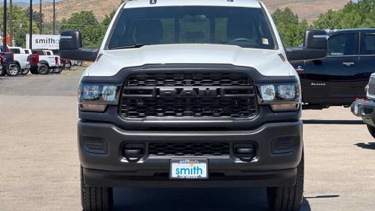 2024 RAM 3500