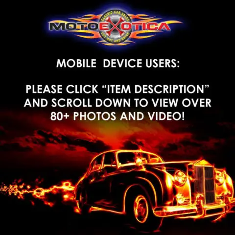 1942 lincoln continental cabriolet,original overdrive trans,electric soft top