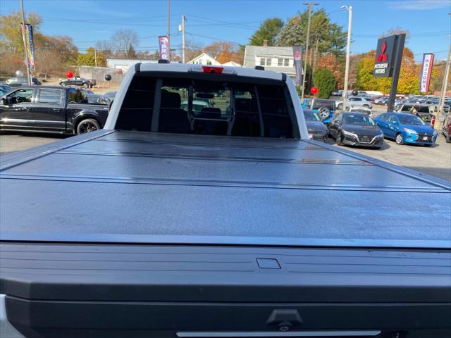 2020 ford f-350 platinum