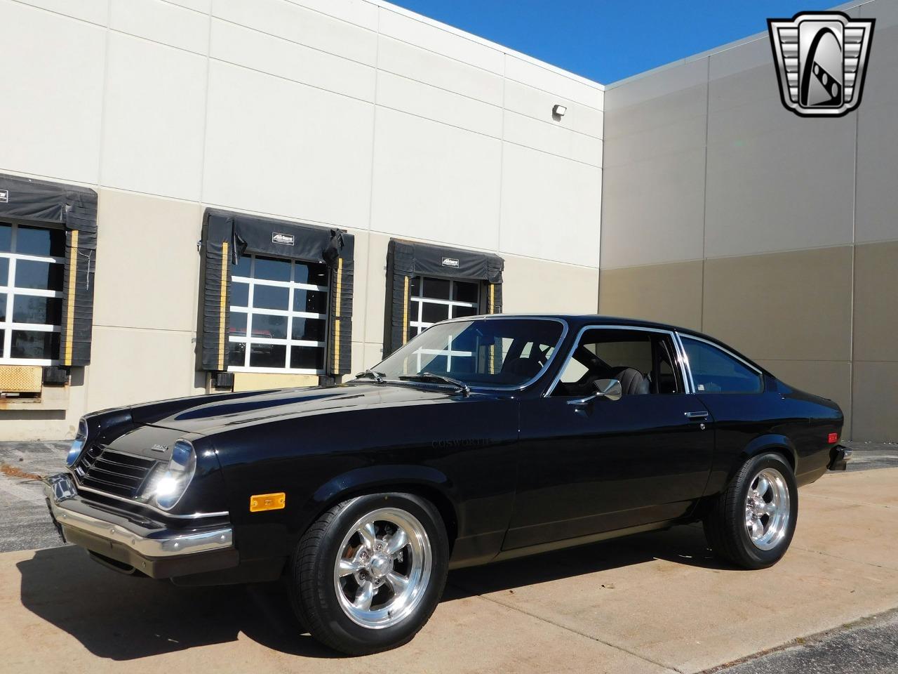 1975 chevrolet vega