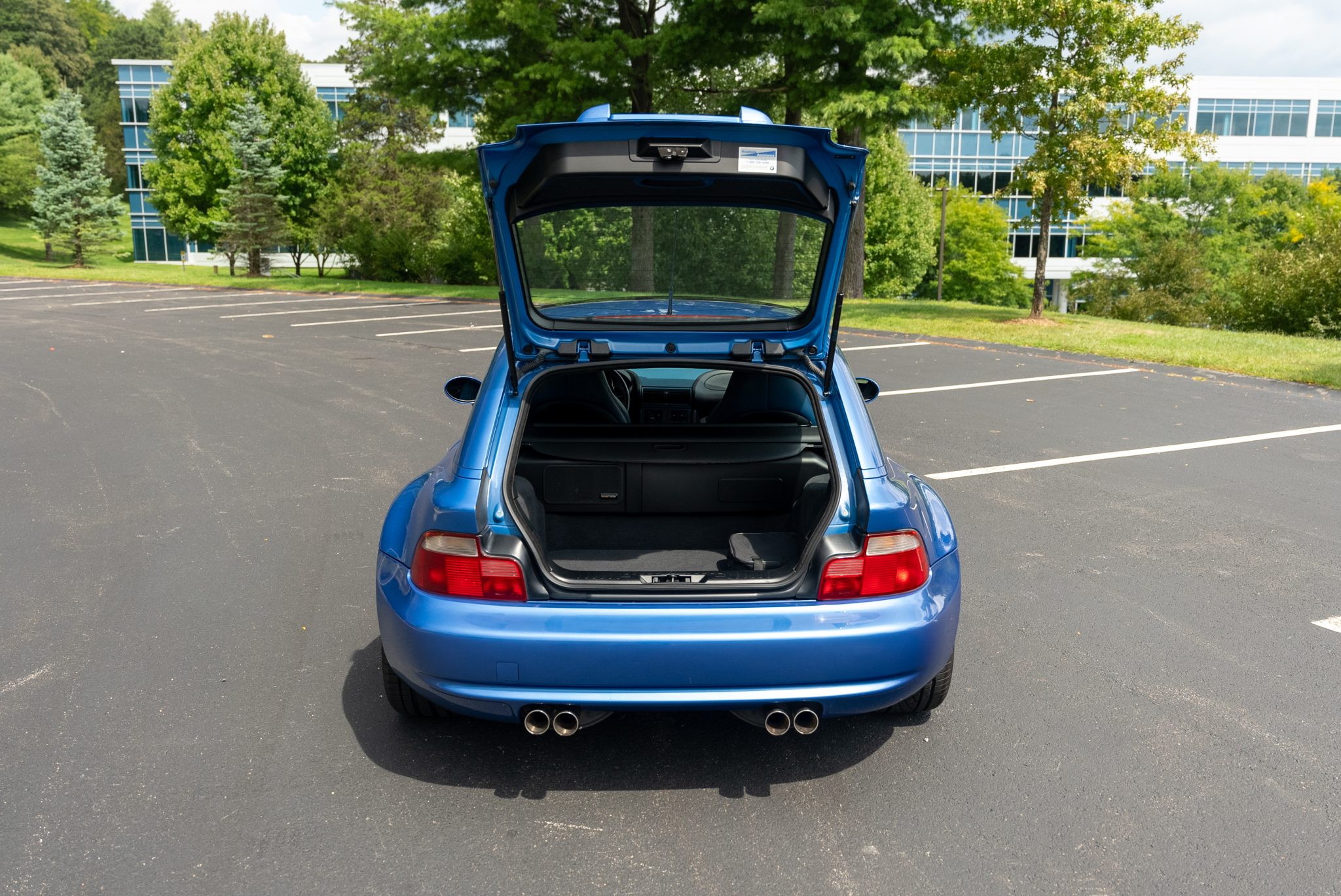 2000 bmw m coupe