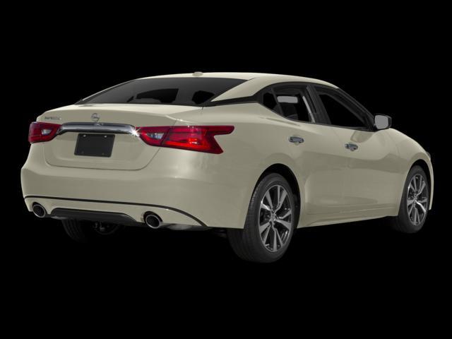 2017 nissan maxima 3.5 s