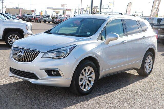 used 2017 buick envision awd essence roswell, nm 88201 for sale in elkins, new mexico