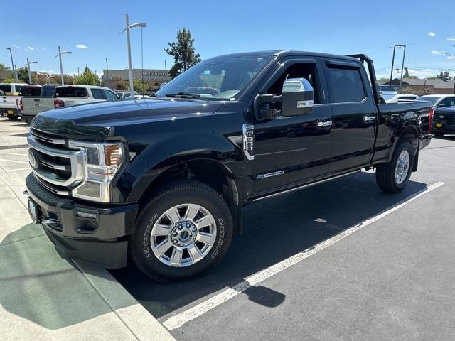 2020 ford f-350