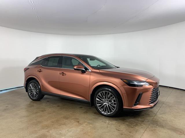2023 lexus rx 350 luxury