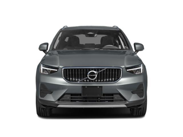 2024 volvo xc40 b5 core bright theme